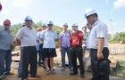 出国劳务找正规公司服务，防骗避坑